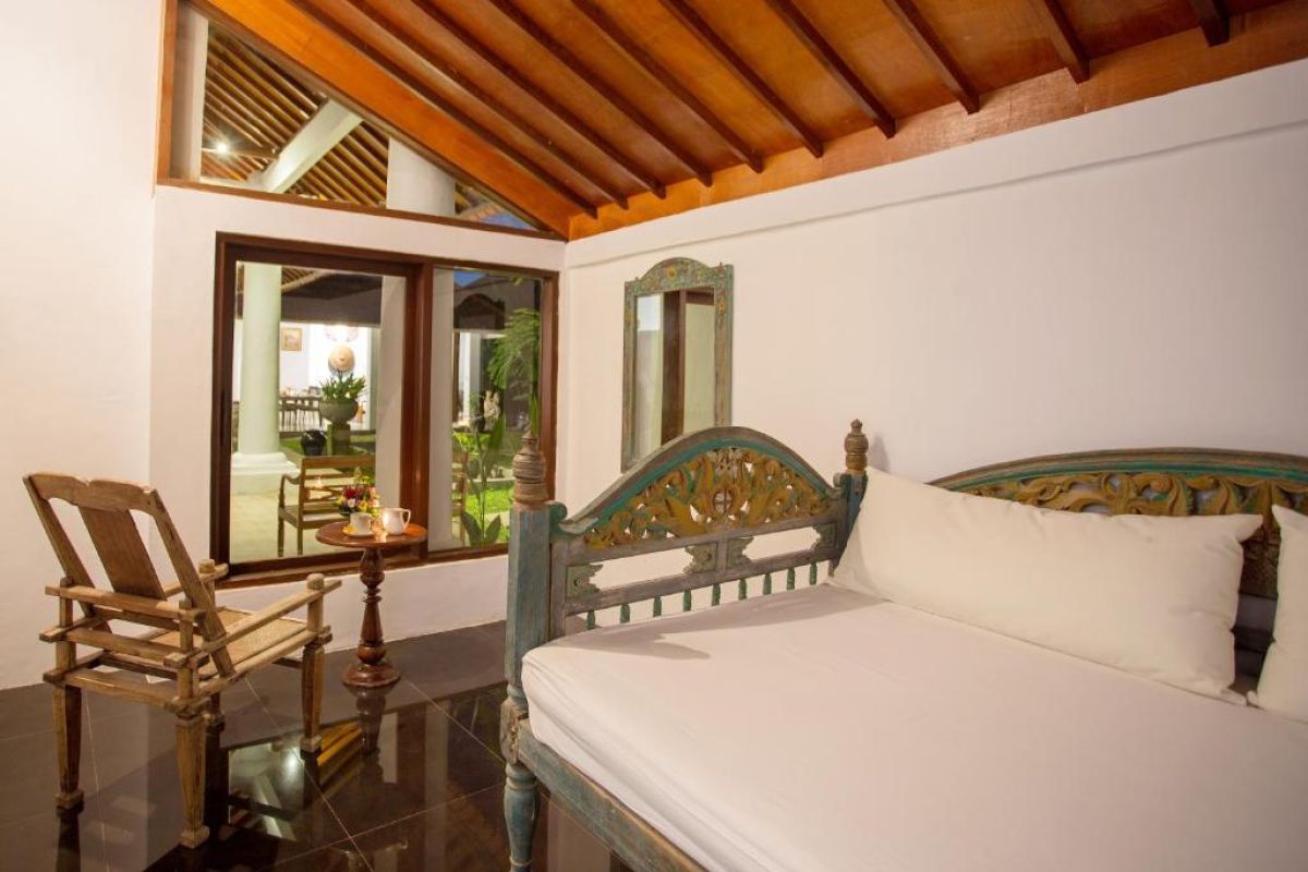 Villa Etnik Seminyak