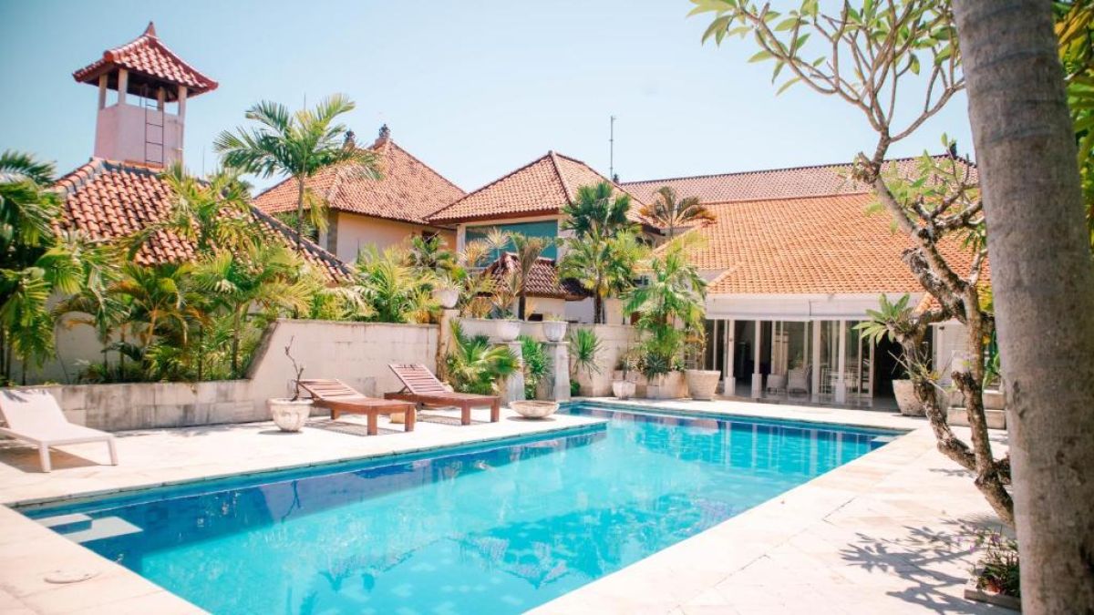 Villa Margaretta Seminyak