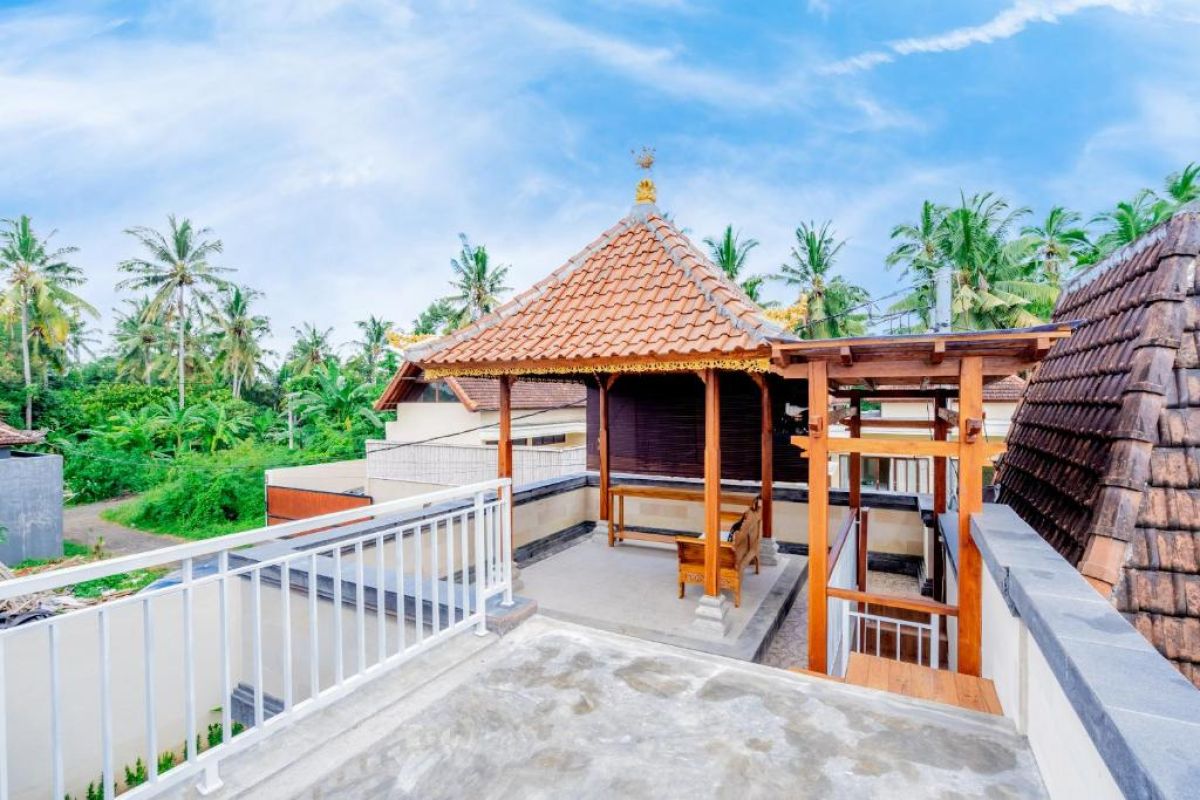 Villa Frida 2 Ubud