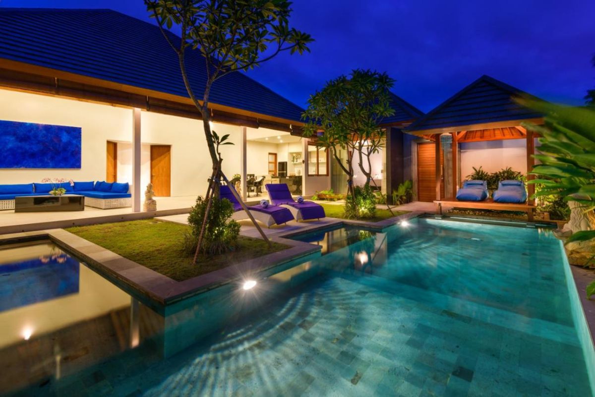 VillaLey Seminyak