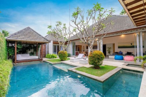  Villa Becca Seminyak 2