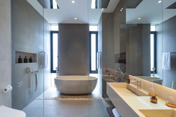 Akashi Residence Canggu - Bali