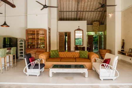 Villa Akasha Canggu - Bali