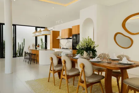 Villa Kalem (canggu) - Bali
