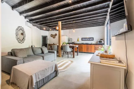 Villa C-Nine Canggu - Bali