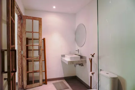 Villa Akasha Canggu - Bali
