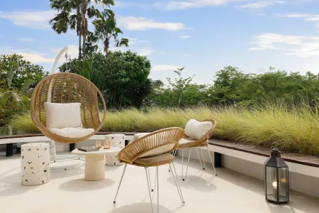 Villa Kalem (canggu) - Bali