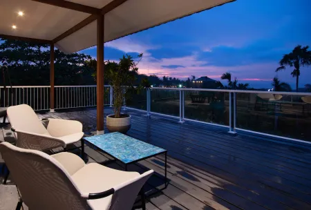 Villa Nedine Canggu - Bali