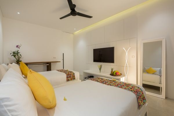 Villa Damar Canggu - Bali