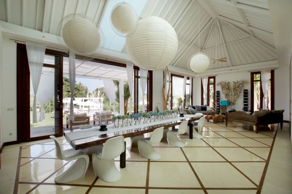 Pure Villa Canggu - Bali