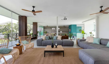 Villa Nedine Canggu - Bali