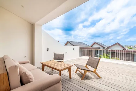 Villa Rasa Cinta (Canggu) - Bali