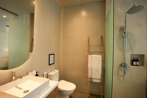 Villa Chanthira - Bali