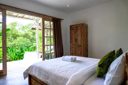 Villa Akasha Canggu - Bali