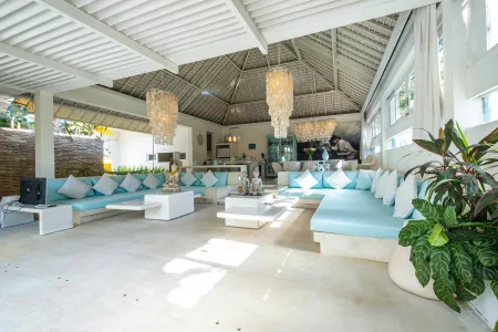 Villa Puro Blanco Canggu - Bali