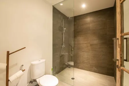 Villa Akasha Canggu - Rent for Monthly - Bali