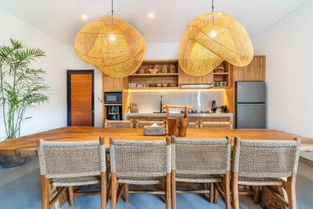 Villa R Merapi - Monthly - Bali