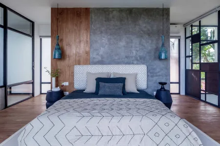 Villa Nonnavana - Bali