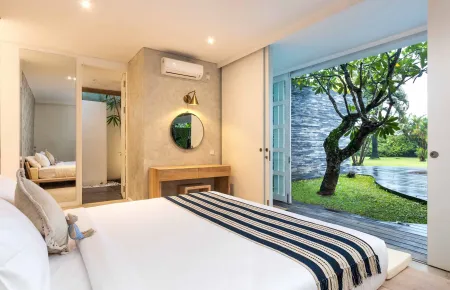 Villa Nedine Canggu - Bali