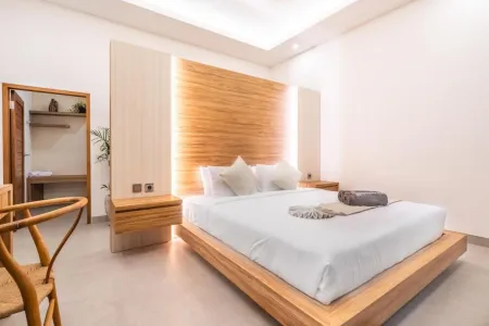 Villa R Merapi - Monthly - Bali