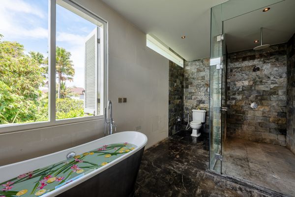 Jadine Bali Villa - Bali
