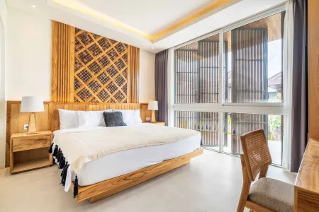 Villa Rasa Cinta (Canggu) - Bali
