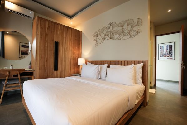 Villa Chanthira - Bali