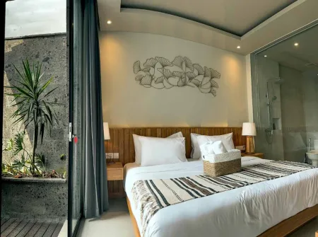 Eysteinn Villa Canggu - Bali
