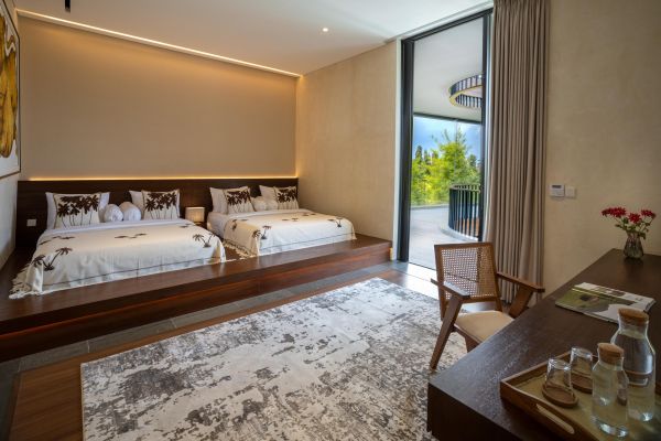 Akashi Residence Canggu - Bali