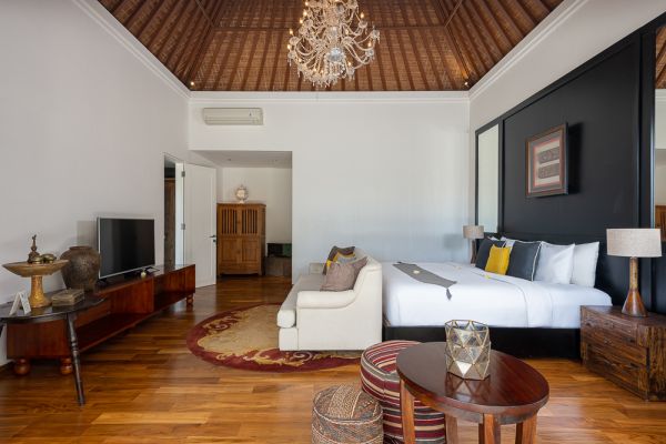 Jadine Bali Villa - Bali