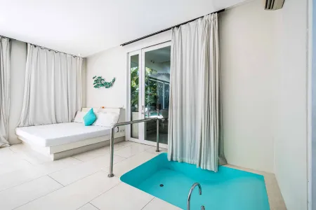 Villa Puro Blanco Canggu - Bali