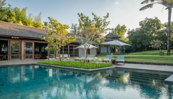 Villa Amita - Bali
