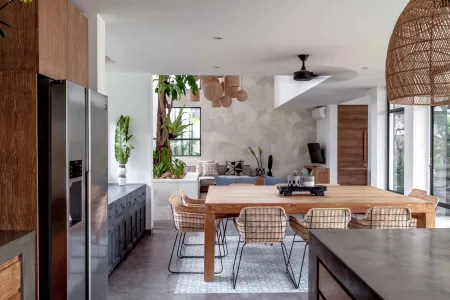 Villa Nonnavana - Bali