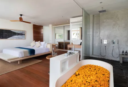 Villa Nedine Canggu - Bali