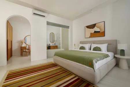 Villa Kalem (canggu) - Bali