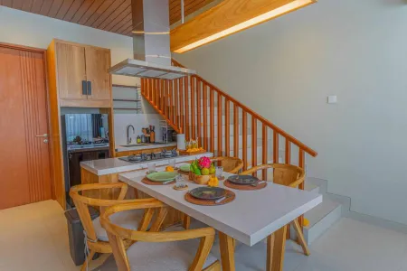 Eysteinn Villa Canggu - Bali