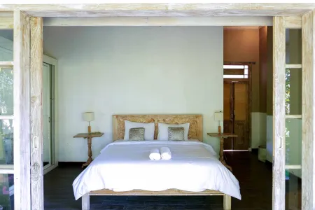 Villa Akasha Canggu - Rent for Monthly - Bali