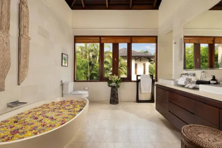 The Suar Villa Seminyak - Bali