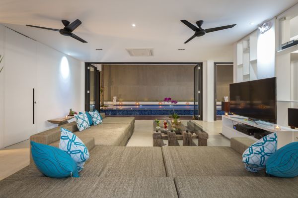 Villa Damar Canggu - Bali