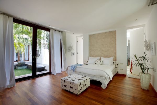 Pure Villa Canggu - Bali