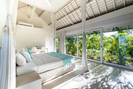 Villa Puro Blanco Canggu - Bali