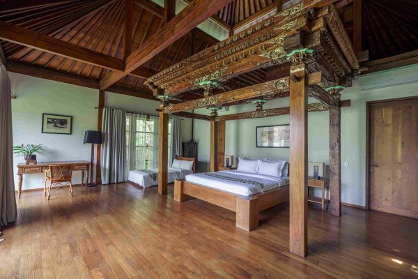 Villa Amita - Bali