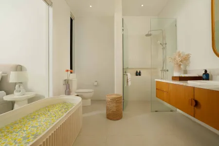 Villa Kalem (canggu) - Bali
