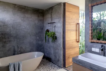 Villa Nonnavana - Bali