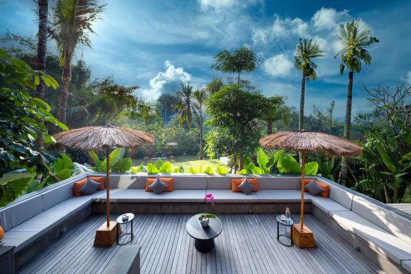Akashi Residence Canggu - Bali