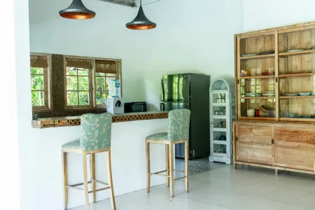 Villa Akasha Canggu - Bali