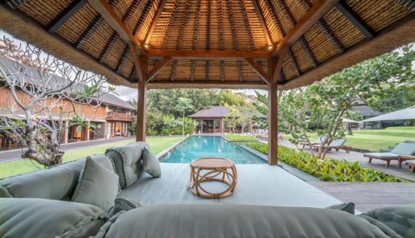 Villa Amita - Bali