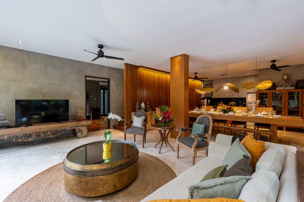 Jadine Bali Villa - Bali