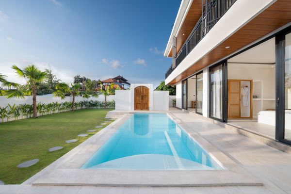 Villa Green Land - Bali