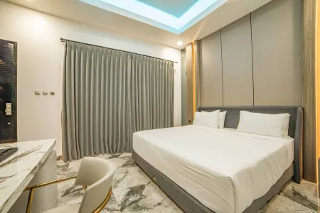 Bellagio Villa - 3 BR - Bali